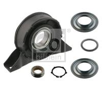 Febi 06404 Propshaft Centre Support Standard Premium Fits BMW X1 2011 - 2015