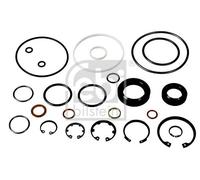 FEBI 06471 GASKET SET STEERING GEAR