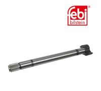 Brake Camshaft (Rh) 07072 Febi 64503010003 81503010112 81503010262 81503010264
