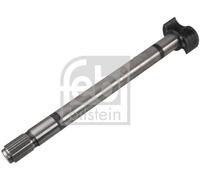 FEBI BILSTEIN 07073 Brake Shaft, drum brake
