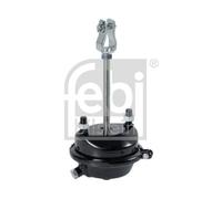Febi 07084 Diaphragm Brake Cylinder Fits Mercedes Neoplan Scania Volvo