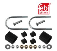 FEBI BILSTEIN 07196 Repair kit, anti-roll bar bush