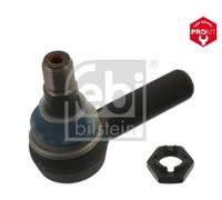 Febi 07280 Front Right Tie Rod End Fits Man Mercedes Neoplan Renault 4