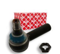 Tie / Track Rod End Right 07280 Febi Joint 81953010088 81953016234 81953016252