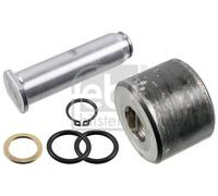 febi bilstein 07466 Brake Shoe Roll Set, pack of one