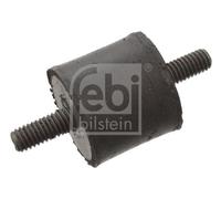 Febi Rubber Metal Buffer (x4) - 07606