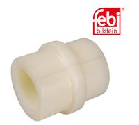 Febi 07667 Anti Roll Bar Bush Standard Durable High Performance Premium Grade
