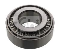 Febi 07900 Outer Wheel Bearing Fits Daf Iveco Mercedes Volvo 65 Cf 75 2