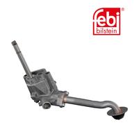 Febi 08013 Oil Pump High Performance Standard Durable Fits Audi A4 1995 - 2000