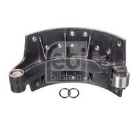 Febi 08274 Brake Shoe Fits Man Mercedes Actros Mp2 Mp3 Arocs Atego Axor
