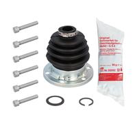 febi bilstein 08303 CV Boot Kit, pack of one