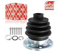 Febi 08303 Cv Boot Kit Fits VW 211598201S 251598201 Transporter T3