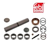 Febi 08511 King Pin Set Standard Durable High Performance Premium Grade
