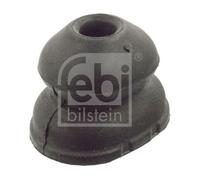 FEBI 08681 RUBBER BUFFER SUSPENSION Rear