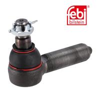 Febi 08792 Tie Rod End With Right Hand Thread Standard High Performance