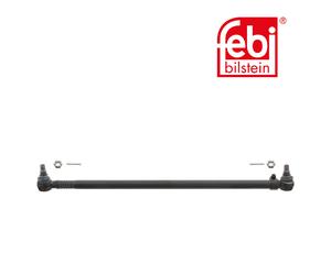 Febi 08855 Drag Link Push Rod Standard Durable High Performance Premium Grade