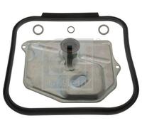 FEBI BILSTEIN 08884 Automatic transmission filter kit