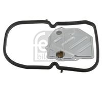 Febi 08888 Automatic Transmission Hydraulic Filter Set Fits Mercedes-Benz
