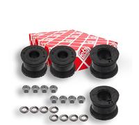 Febi 08941 Anti Roll Bar Bush Fits Mercedes