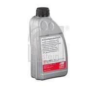 Febi 08971 Atf 1 Litre Fits Mercedes 81229407558 ZFTEML03