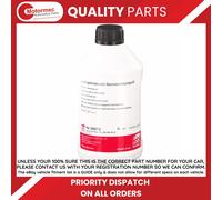 1x Febi ATF 1 Litre - 08972