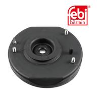 Shock absorber cushion Rubber/Metal 09378 FEBI BILSTEIN for RENAULT LAGUNA I