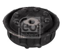 Febi Bilstein Top Strut Mount 09522 - Rear - Fits VW & Audi