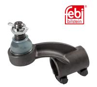 Febi 09875 Tie Rod End With Right Hand Thread Standard High Performance