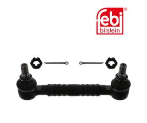 Febi 09933 Stabiliser Link Coupling Rod Standard High Performance Durable