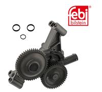 febi bilstein 09976 Oil Pump with seal rings, pack of one