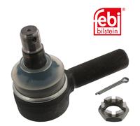 Febi 09985 Tie Rod / Drag Link End With Right Hand Thread Premium Grade