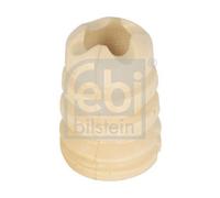 Febi 1000092 Rear Rubber Buffer Suspension Fits Mercedes C-Class