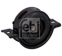 Febi 1000215 Suspension Propshaft Fits Mitsubishi L200 Triton MR580647
