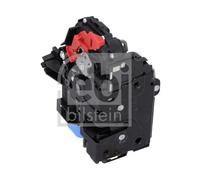 Febi 1000247 Rear Right Door Lock Fits VW Phaeton Touareg Touran