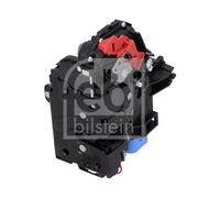 Febi 1000248 Rear Left Door Lock Fits VW Phaeton Touareg Touran