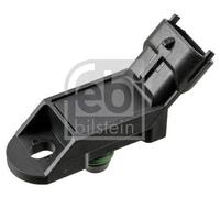 Febi 1000252 Sensor Intake Manifold Pressure Fits Fiat Lancia Doblo Evo