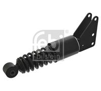 Driver Cab Suspension Shock Absorber Outer Fits Mercedes FEBI BILSTEIN 1000333
