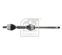 Febi CV Drive Shaft Driveshaft Front Right fits Land Rover Range Rover 2002-2012