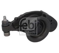 FEBI BILSTEIN 1000530 Rocker Arm, engine timing