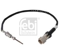 Febi 1000602 Sensor Exhaust Gas Temperature Fits Daf Cf 65 Lf 45 55