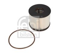 Febi 1000618 Fuel Filter Fits Maxus D90 Pro Deliver 9 G10 Plus G20 T60