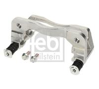 Febi 1000702 Front Left Bracket Brake Caliper Fits Land Rover SEE100330