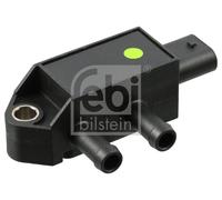 Febi 1000776 Sensor Exhaust Pressure Fits Audi Porsche A6 A7 A8 Macan