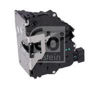 Febi 1000797 Rear Right Door Lock Fits Opel Vauxhall Corsa Corsavan