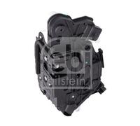 Febi 1000800 Front Left Door Lock Fits Audi Seat Skoda VW A1 Amarok Cc