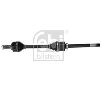 Febi 1000840 Front Right Drive Shaft Fits Mercedes Marco Polo Vito