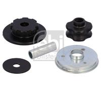Febi 1000854 Rear Top Stut Mount Repair Kit Fits Chevrolet Spark