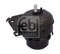 Febi 1000900 Left Right Engine Mount Fits Toyota Land Cruiser Prado