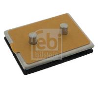 FEBI BILSTEIN 100105 Rubber Buffer, suspension