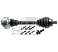 FEBI BILSTEIN 1001055 Drive shaft
